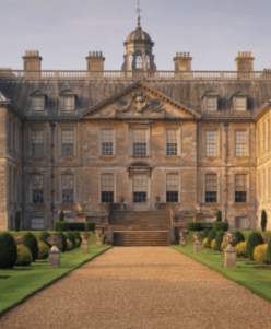 Belton Estate