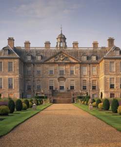 Belton Estate