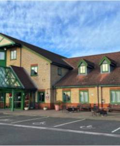 Bentley Hotel, Leisure Club & Spa