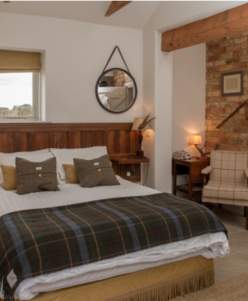 Bridleway Bed & Breakfast