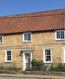 Clarke’s Farm B&B