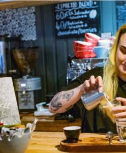 Coffee Aroma