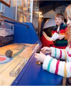 Cranwell Aviation Heritage Museum