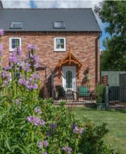 Dibley Lodge