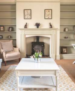Doddington Hall Holiday Cottages
