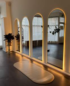 Stanford Pilates Studio