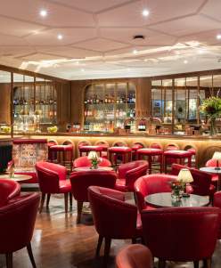 The White Hart Hotel