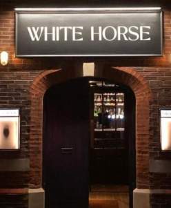 White Horse