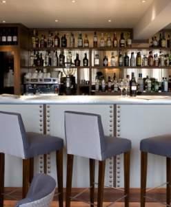 Castle Bar