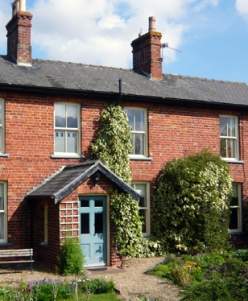 Redhouse Farm B&B