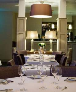 Reform Restaurant