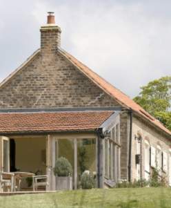 Thorganby Hall