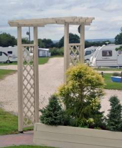 Wolds View Touring Park