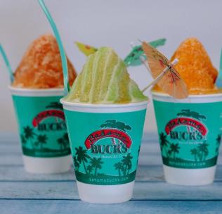 Bahama Bucks