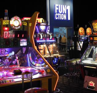 Directions To Dave Buster S Dave & Busters
