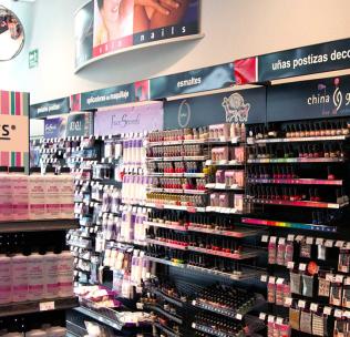Sally Beauty Supply