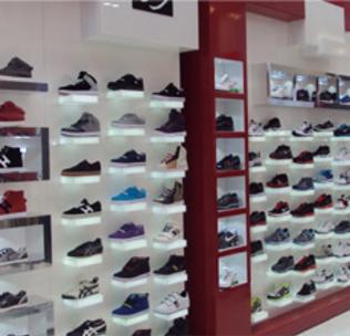 Shoe palace discount store clearance