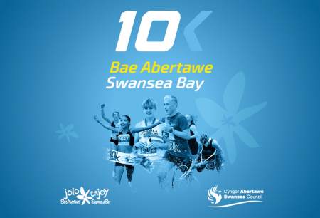 Swansea Bay 10k