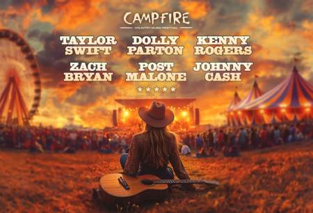 Campfire Country Music Festival
