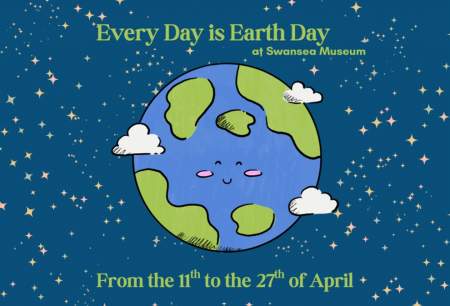 Every Day is Earth Day