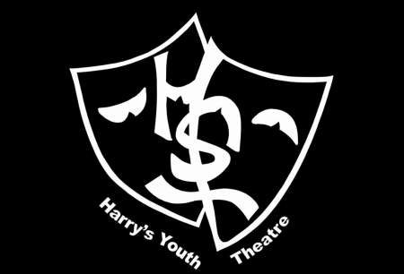 Harry's Seniors - It's Where We Finish