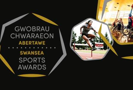 Gwobrau Chwaraeon Abertawe