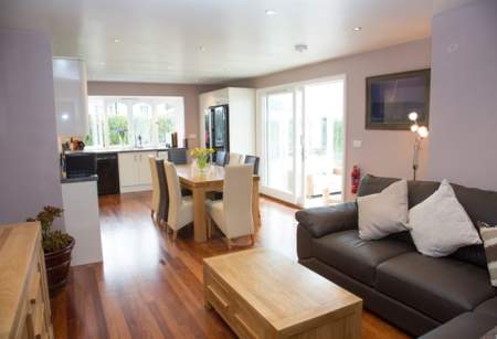 Sylina Self Catering Apartment