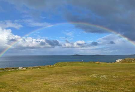 Isles of Scilly Golf and Bowling Club