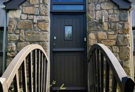 Mount Flagon House