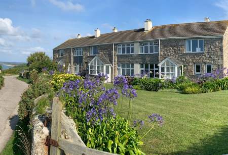 Churchtown Farm Cottage