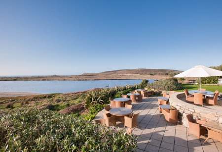 Hell Bay Hotel Bar & Restaurant