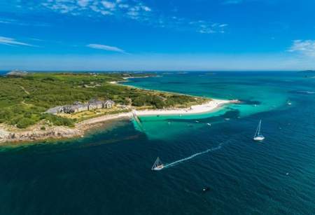 Karma St. Martin's
