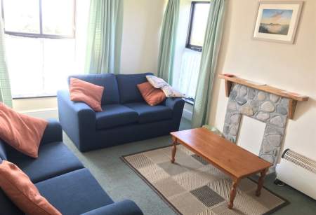 Sunnyside Middle Flat
