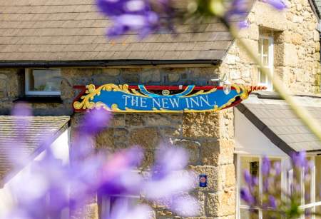 The New Inn