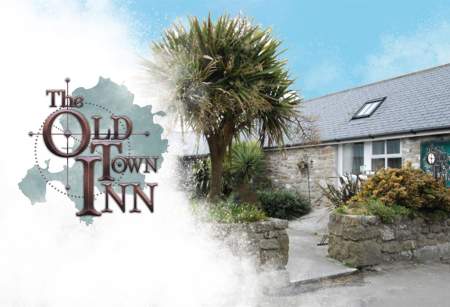 Old Town Inn