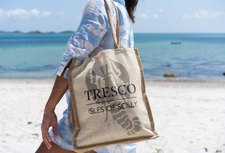Tresco Stores