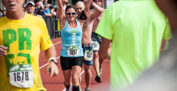 Eugene Marathon