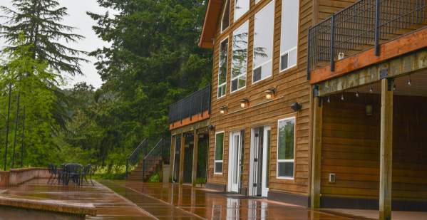 The Inn At Diamond Woods