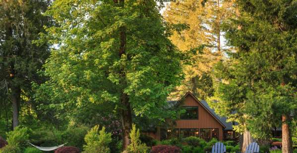 Eagle Rock Lodge