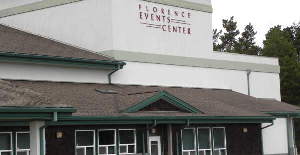 Florence Events Center
