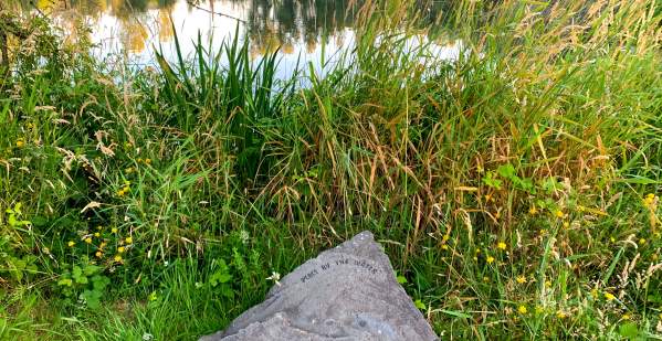Kalapuya Talking Stones