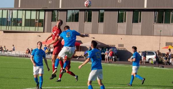 Lane United Football Club