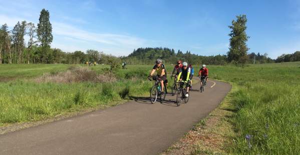 GEARS - Greater Eugene Area Riders
