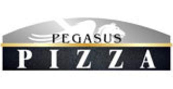Pegasus Smokehouse Pizza - University