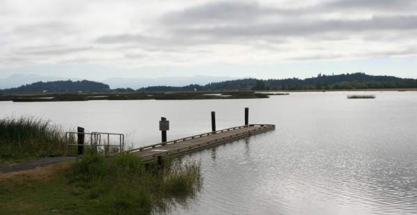 Perkins Peninsula Park