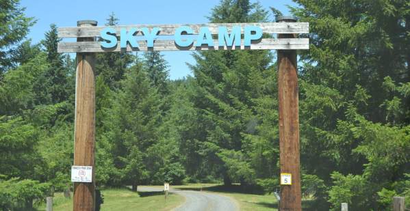 SKY Camp