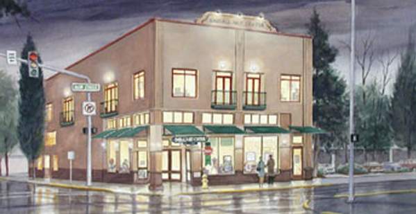 Emerald Art Center
