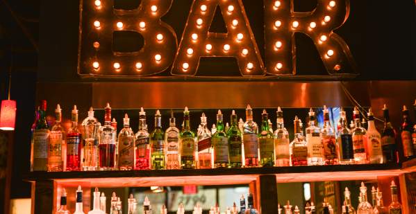 B2 Bar and Grill