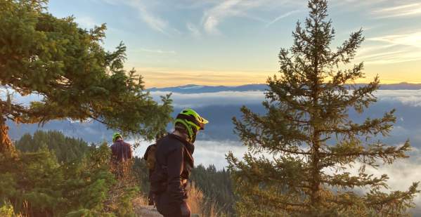 Cascades Outdoor Center