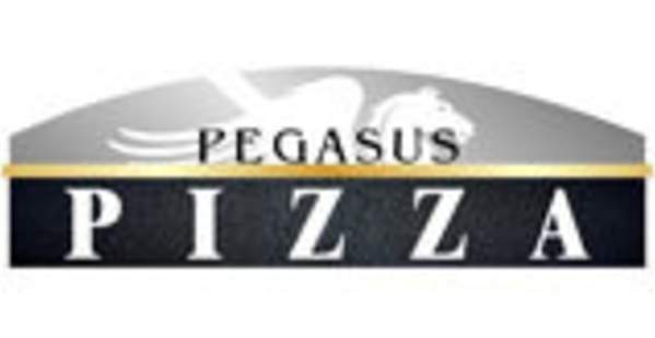 Pegasus Smokehouse Pizza - Oakway